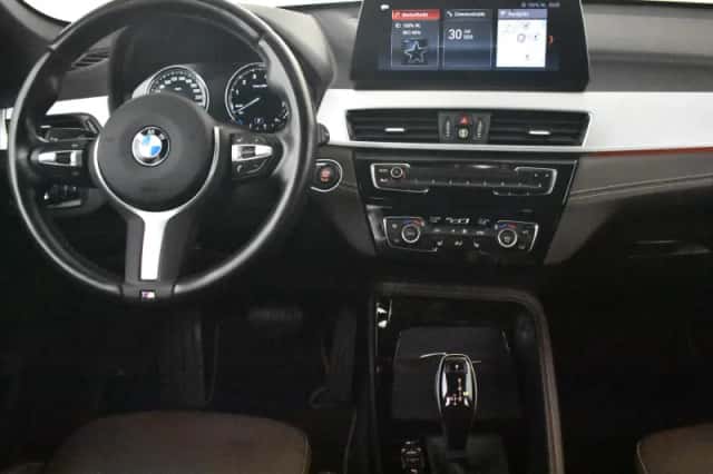 BMW X1 (2020) thumbnail 5