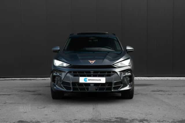 CUPRA Terramar (2025) thumbnail 6