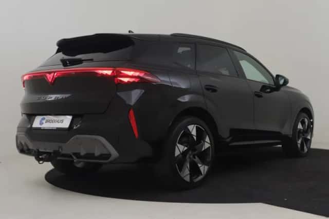 CUPRA Terramar (2025) thumbnail 2