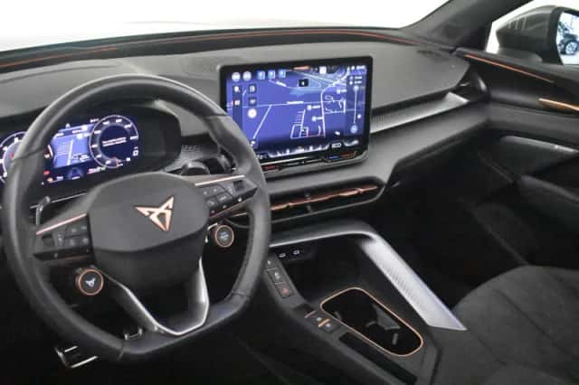 CUPRA Terramar (2025) thumbnail 4