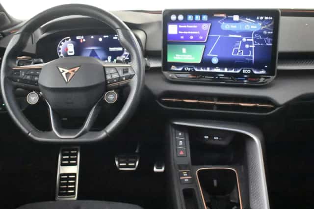 CUPRA Terramar (2025) thumbnail 5