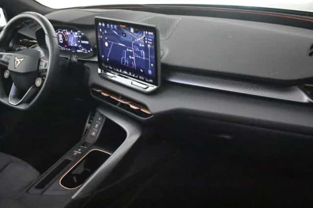 CUPRA Terramar (2025) thumbnail 6