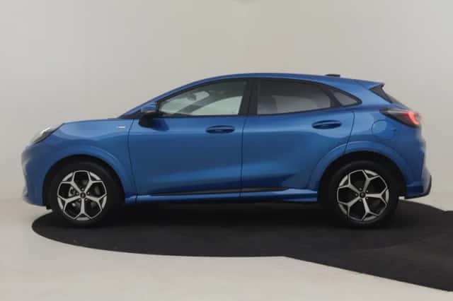 Ford Puma (2025) thumbnail 3