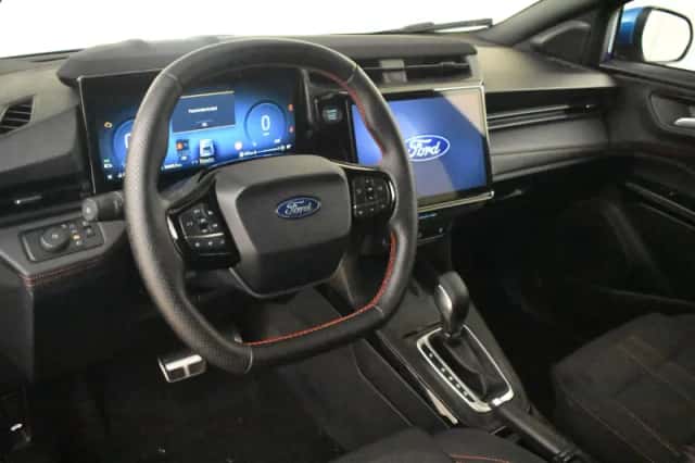 Ford Puma (2025) thumbnail 4