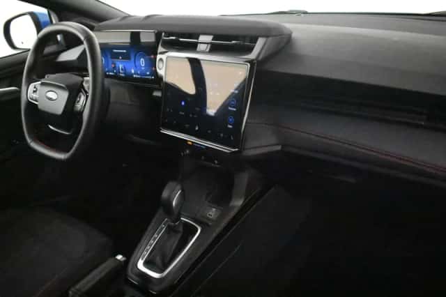 Ford Puma (2025) thumbnail 6