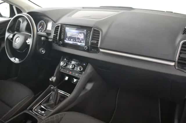 Škoda Karoq (2022) thumbnail 6