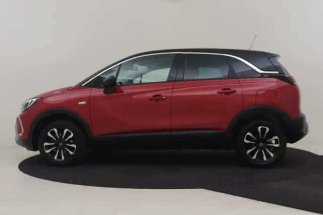 Opel Crossland (2021) thumbnail 3