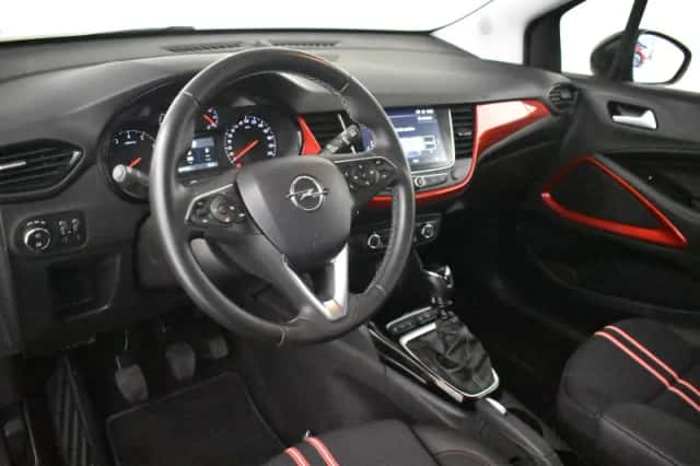 Opel Crossland (2021) thumbnail 4