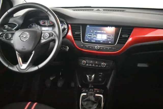 Opel Crossland (2021) thumbnail 5