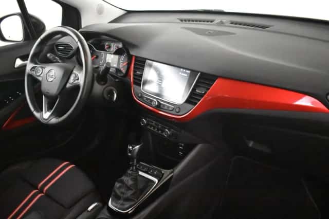 Opel Crossland (2021) thumbnail 6