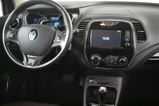 Renault Captur (2014) thumbnail 5