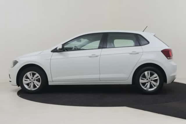 Volkswagen Polo (2020) thumbnail 3