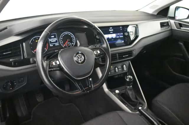Volkswagen Polo (2020) thumbnail 4