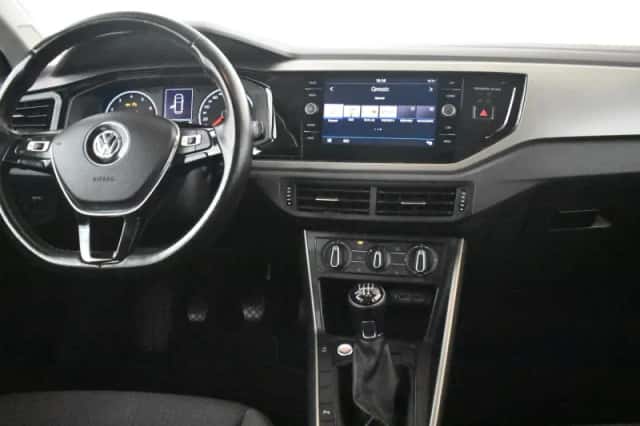 Volkswagen Polo (2020) thumbnail 5