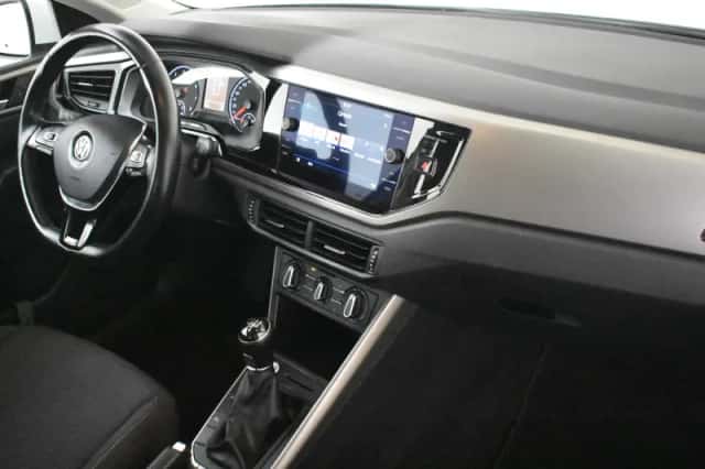 Volkswagen Polo (2020) thumbnail 6