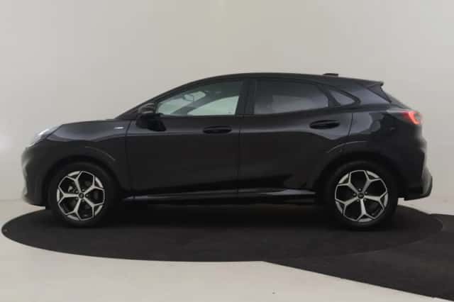 Ford Puma (2025) thumbnail 3