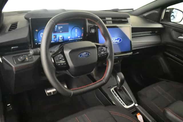 Ford Puma (2025) thumbnail 4