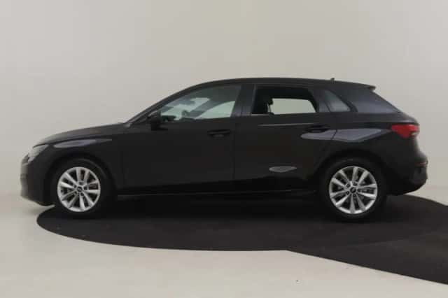 Audi A3 (2022) thumbnail 3