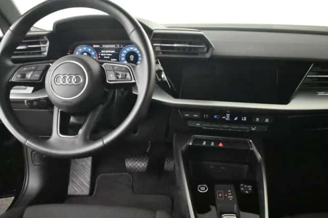 Audi A3 (2022) thumbnail 5