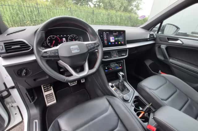 SEAT Tarraco (2024) thumbnail 3