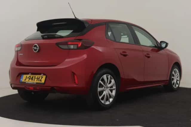 Opel Corsa (2020) thumbnail 2
