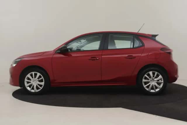 Opel Corsa (2020) thumbnail 3