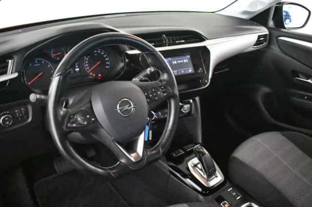 Opel Corsa (2020) thumbnail 4