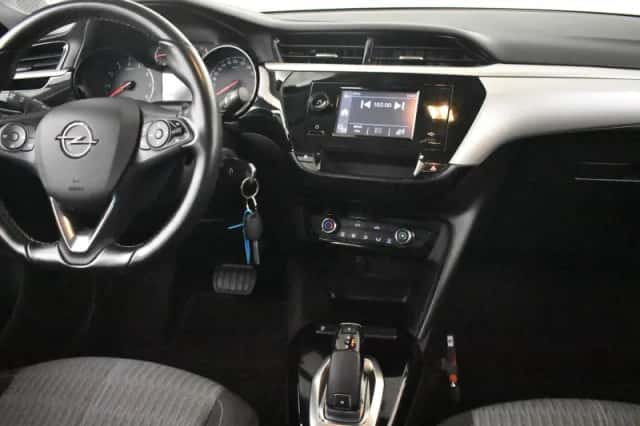 Opel Corsa (2020) thumbnail 5