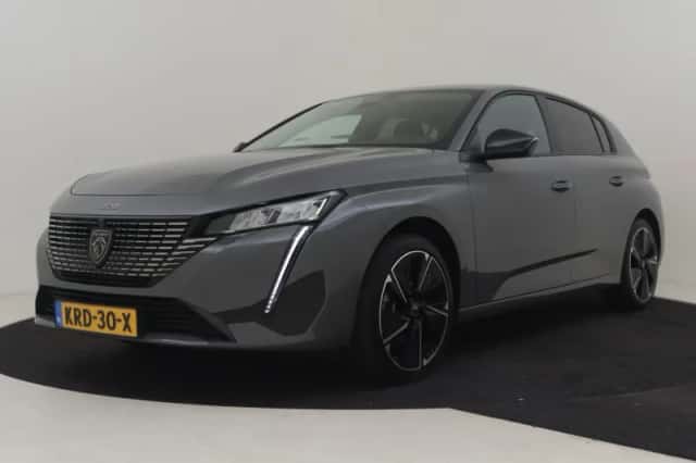 Peugeot e-308 (2024) thumbnail 1