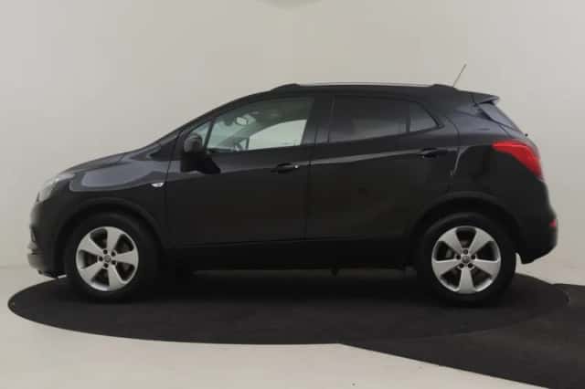 Opel Mokka (2017) thumbnail 3
