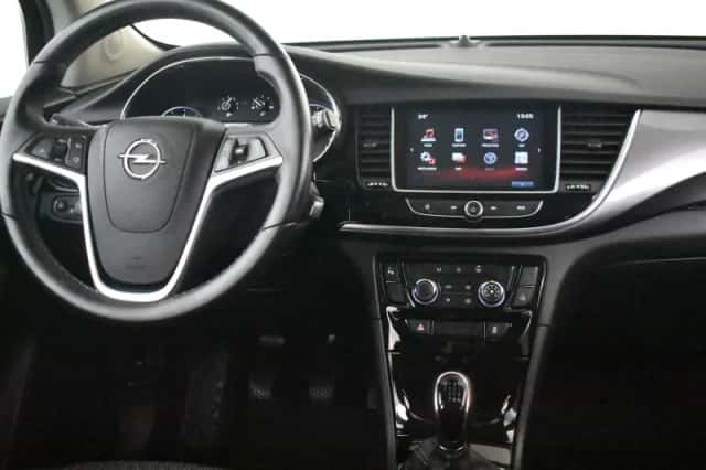Opel Mokka (2017) thumbnail 5