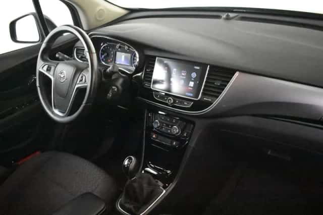 Opel Mokka (2017) thumbnail 6
