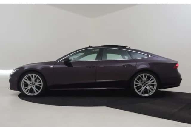 Audi A7 (2020) thumbnail 3