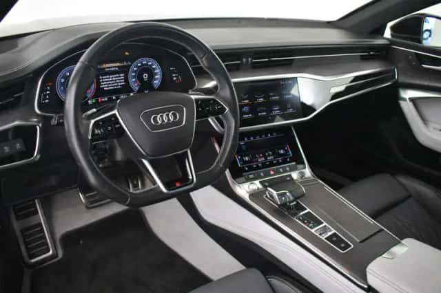 Audi A7 (2020) thumbnail 4