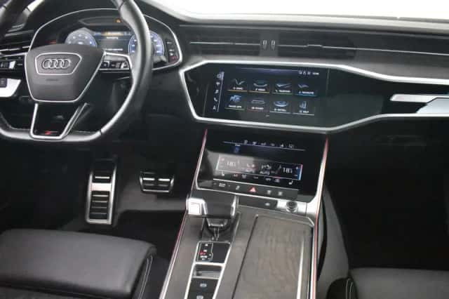 Audi A7 (2020) thumbnail 5
