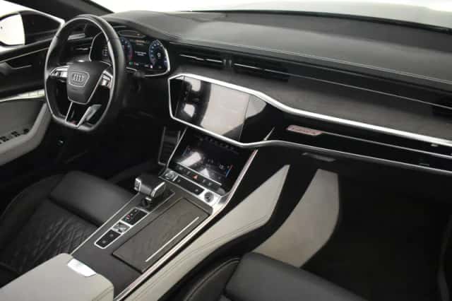 Audi A7 (2020) thumbnail 6