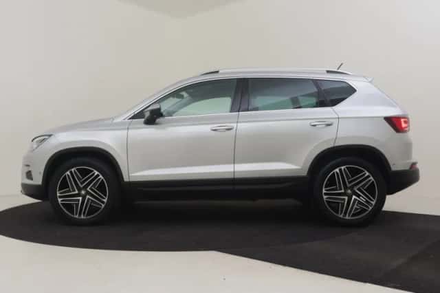 SEAT Ateca (2017) thumbnail 2