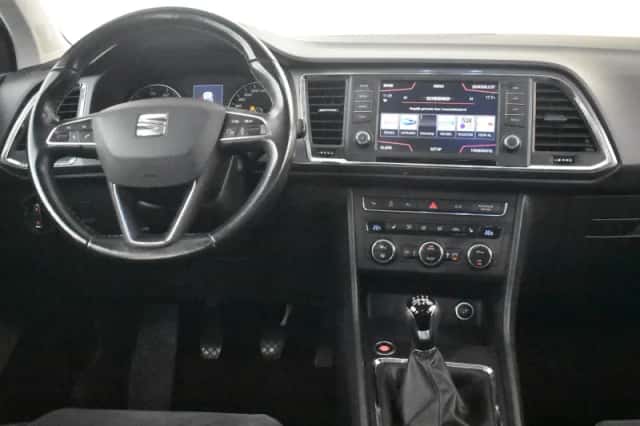 SEAT Ateca (2017) thumbnail 5