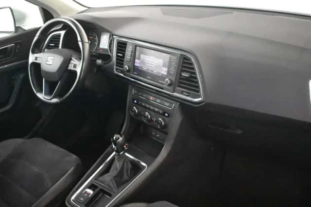SEAT Ateca (2017) thumbnail 6