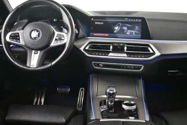 BMW X5 (2020) thumbnail 5