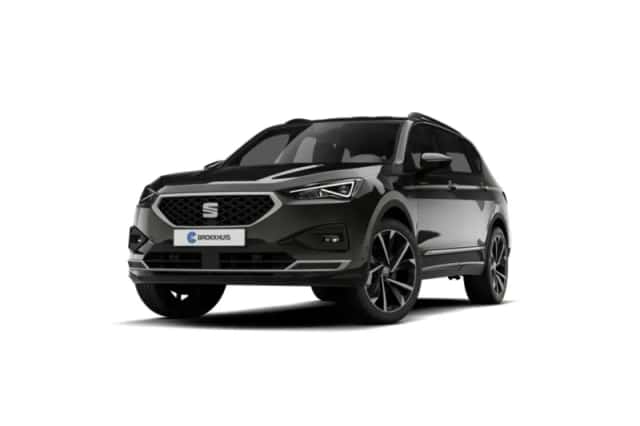 SEAT Tarraco (2024) thumbnail 1