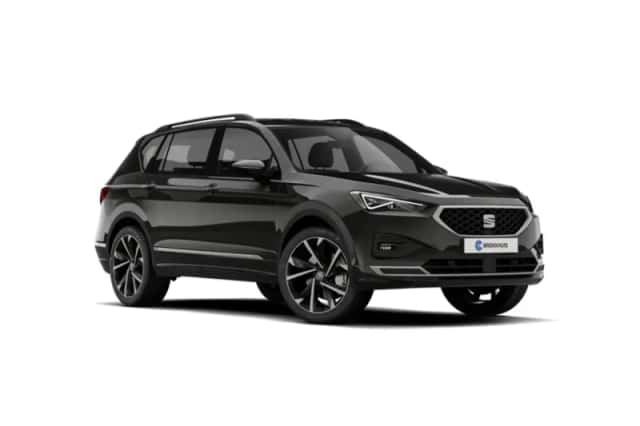 SEAT Tarraco (2024) thumbnail 3