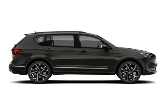 SEAT Tarraco (2024) thumbnail 4