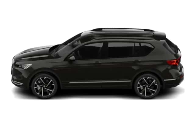 SEAT Tarraco (2024) thumbnail 5