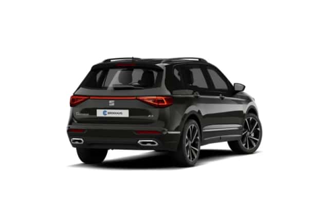 SEAT Tarraco (2024) thumbnail 6