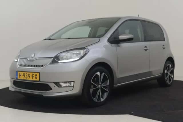 Škoda Citigo (2020) thumbnail 1