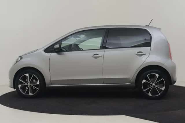 Škoda Citigo (2020) thumbnail 3
