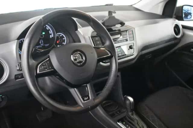 Škoda Citigo (2020) thumbnail 4
