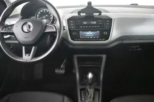 Škoda Citigo (2020) thumbnail 5
