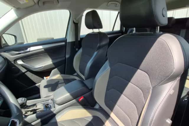 Škoda Kodiaq (2022) thumbnail 3